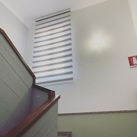 Rooms & Breakfast La Filigrana Fabriano Exterior foto