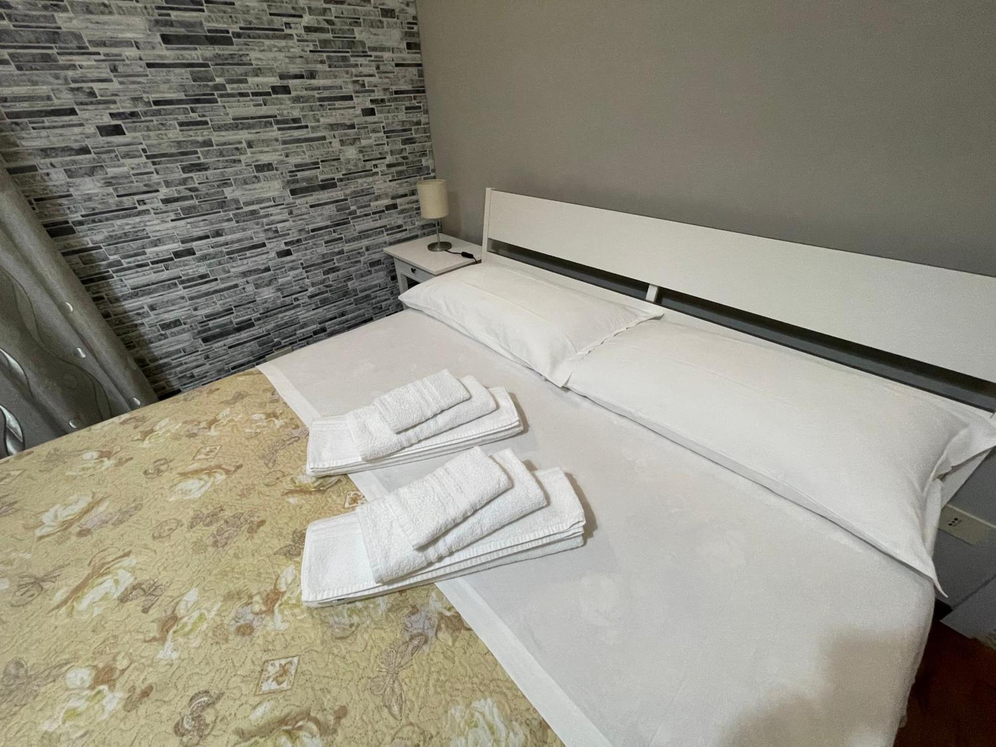 Rooms & Breakfast La Filigrana Fabriano Exterior foto
